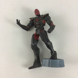Playmation Marvel Avengers Red Skull Captain America Ultron Bot Smart Figures